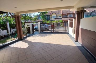 Putra Indah @ Putra Heights