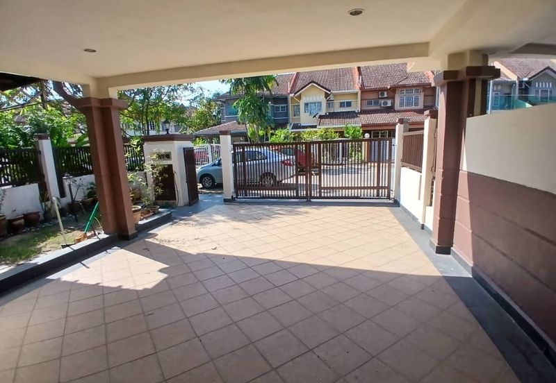 Putra Indah @ Putra Heights