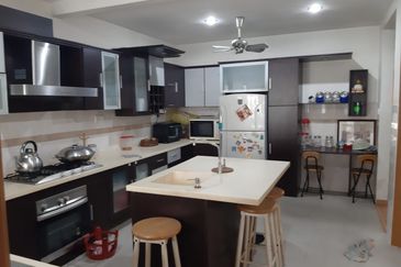 Putra Indah @ Putra Heights