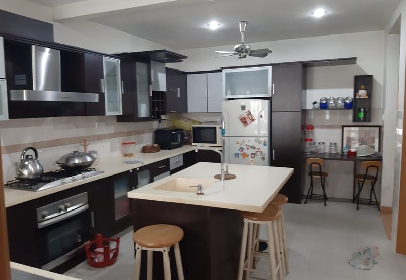 Putra Indah @ Putra Heights