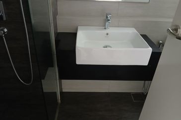 Aurora @ Subang Jaya City Centre