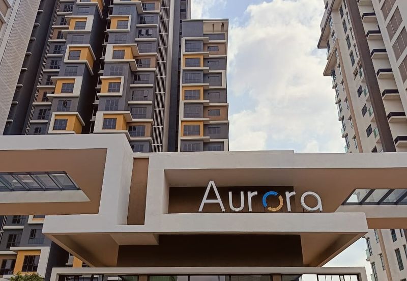 Aurora @ Subang Jaya City Centre