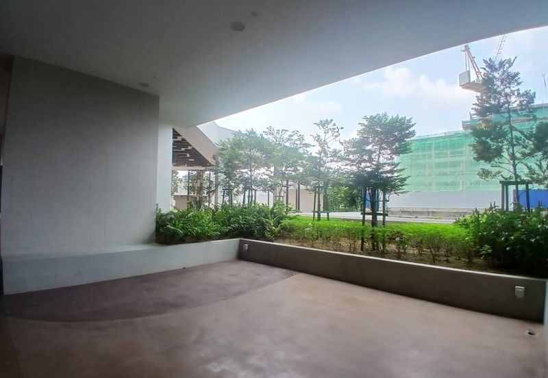 Aurora @ Subang Jaya City Centre