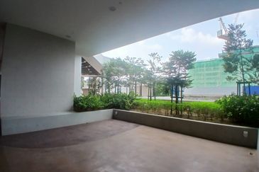 Aurora @ Subang Jaya City Centre