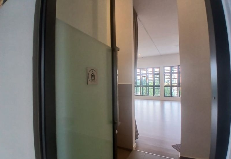 Aurora @ Subang Jaya City Centre