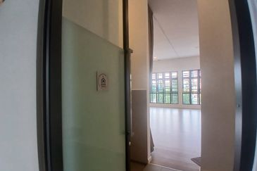 Aurora @ Subang Jaya City Centre