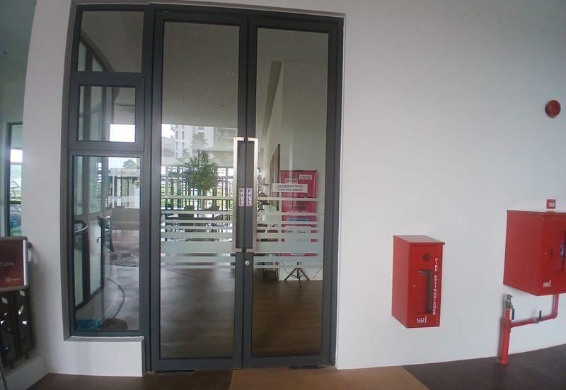 Aurora @ Subang Jaya City Centre