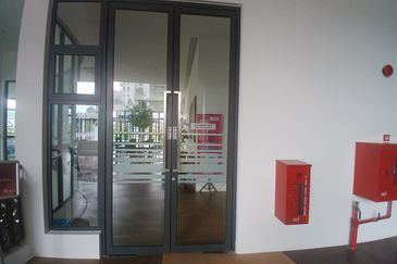 Aurora @ Subang Jaya City Centre