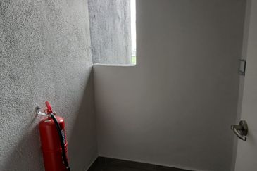 Aurora @ Subang Jaya City Centre