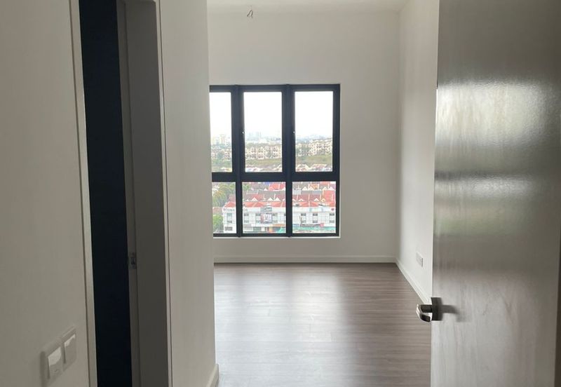 Aurora @ Subang Jaya City Centre