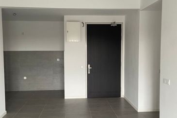 Aurora @ Subang Jaya City Centre