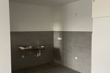 Aurora @ Subang Jaya City Centre