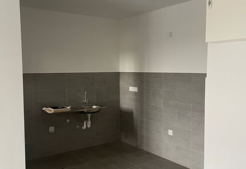 Aurora @ Subang Jaya City Centre