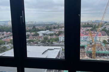 Aurora @ Subang Jaya City Centre