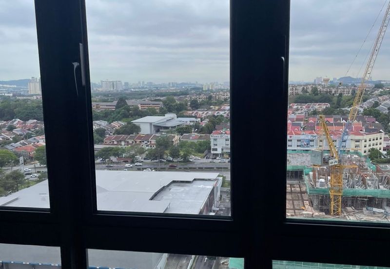 Aurora @ Subang Jaya City Centre