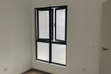 Aurora @ Subang Jaya City Centre