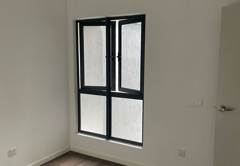 Aurora @ Subang Jaya City Centre