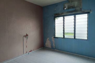 Seri Mutiara, Putra Heights