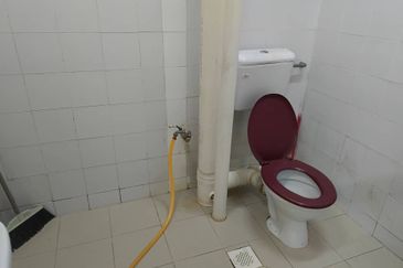 Seri Mutiara, Putra Heights