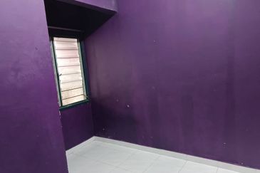 Seri Mutiara, Putra Heights