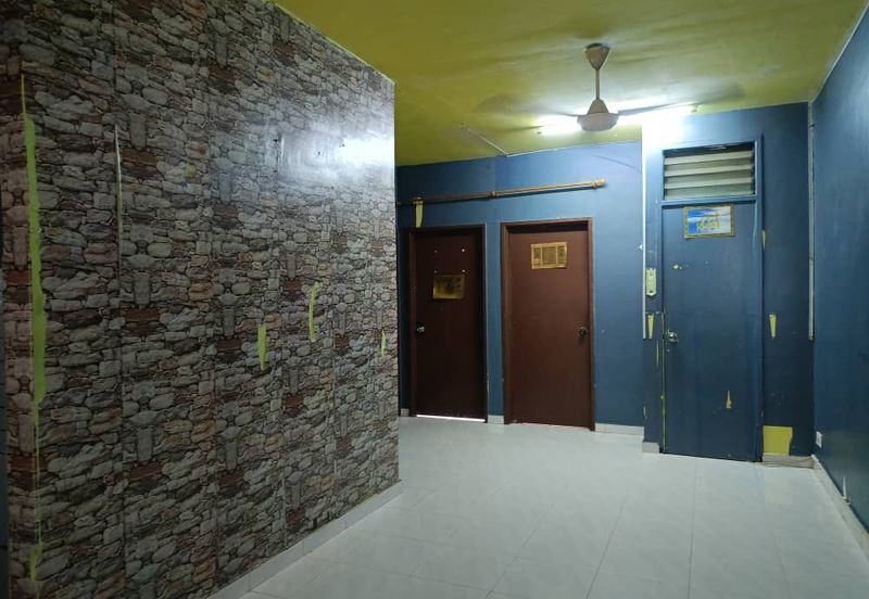 Seri Mutiara, Putra Heights