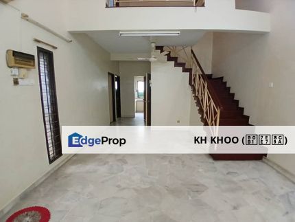 1.5 Storey Terrace House for Rent @ USJ, USJ 6, USJ6, Subang Jaya, Selangor, Selangor, USJ