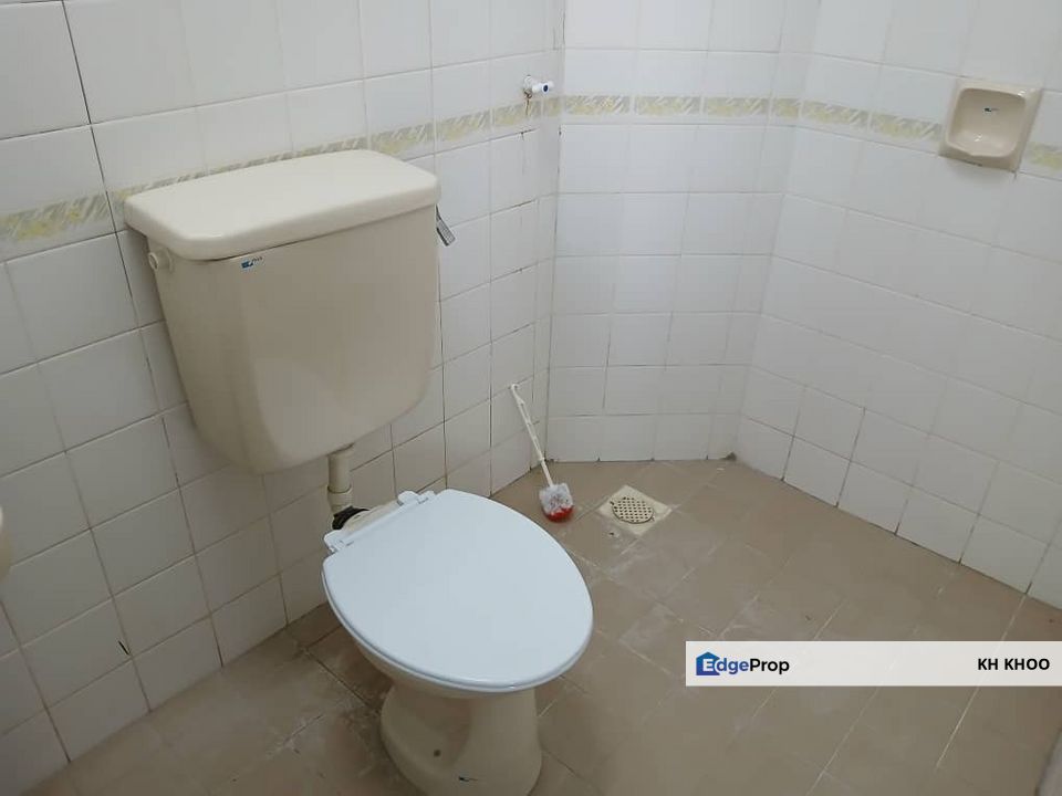 1.5 Storey Terrace House for Rent @ USJ, USJ 6, USJ6, Subang Jaya, Selangor, Selangor, USJ