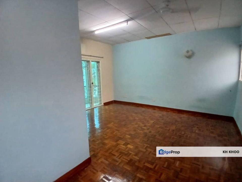 1.5 Storey Terrace House for Rent @ USJ, USJ 6, USJ6, Subang Jaya, Selangor, Selangor, USJ