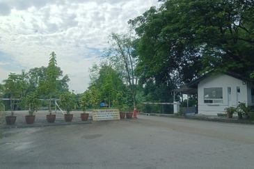 Harmoni 1 Putra Heights