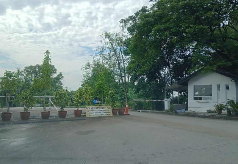 Harmoni 1 Putra Heights