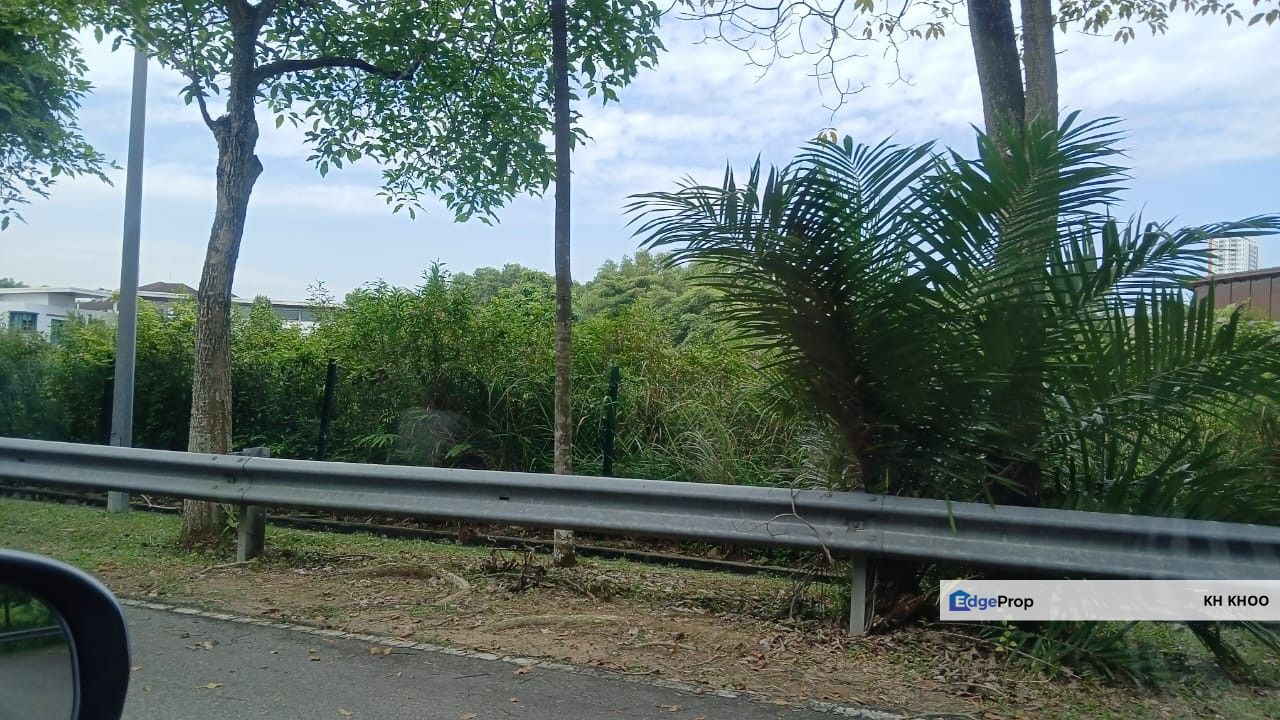 Bungalow land for Sales @ Putra Harmoni, Putra Height, Subang Jaya, Selangor, Selangor, Subang Jaya