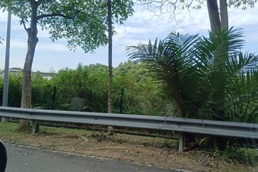 Harmoni 1 Putra Heights