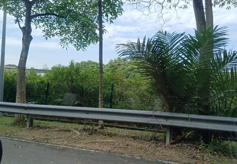 Harmoni 1 Putra Heights