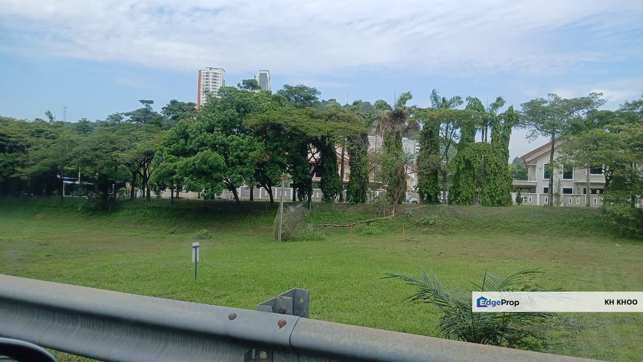 Bungalow land for Sales @ Putra Harmoni, Putra Height, Subang Jaya, Selangor, Selangor, Subang Jaya