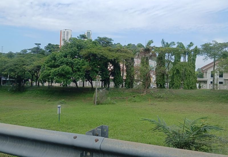 Harmoni 1 Putra Heights