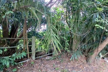 Harmoni 1 Putra Heights