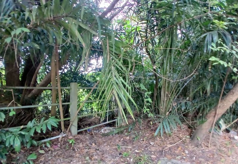 Harmoni 1 Putra Heights