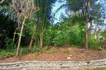 Harmoni 1 Putra Heights