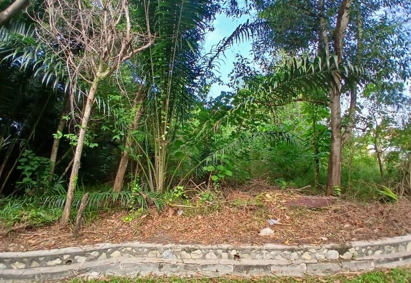 Harmoni 1 Putra Heights