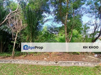 Bungalow land for Sales @ Putra Harmoni, Putra Height, Subang Jaya, Selangor, Selangor, Subang Jaya