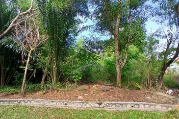 Harmoni 1 Putra Heights