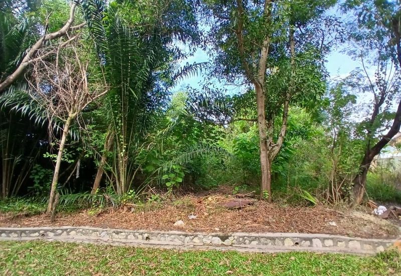 Harmoni 1 Putra Heights