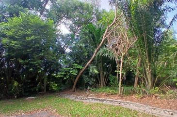 Harmoni 1 Putra Heights