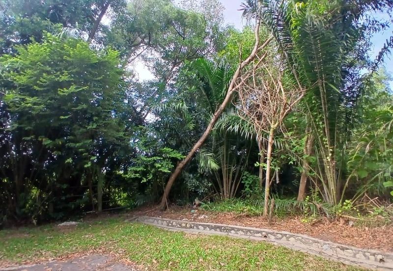 Harmoni 1 Putra Heights