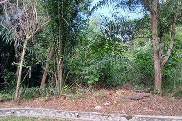 Harmoni 1 Putra Heights