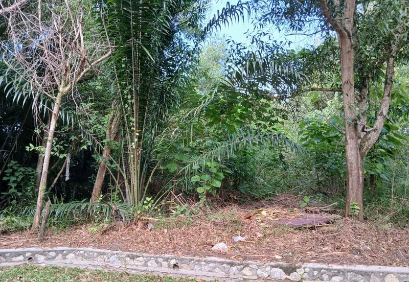 Harmoni 1 Putra Heights