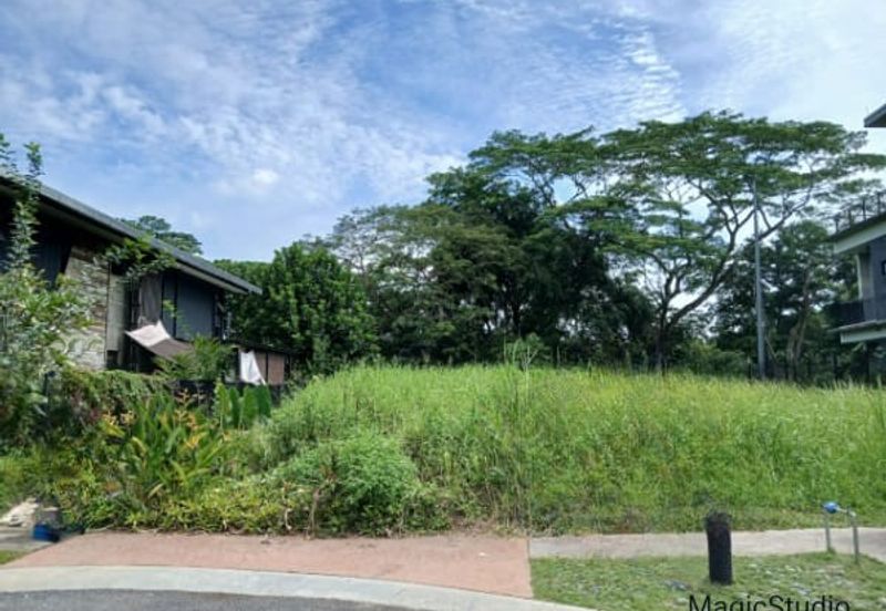 Monterez Golf & Country Club