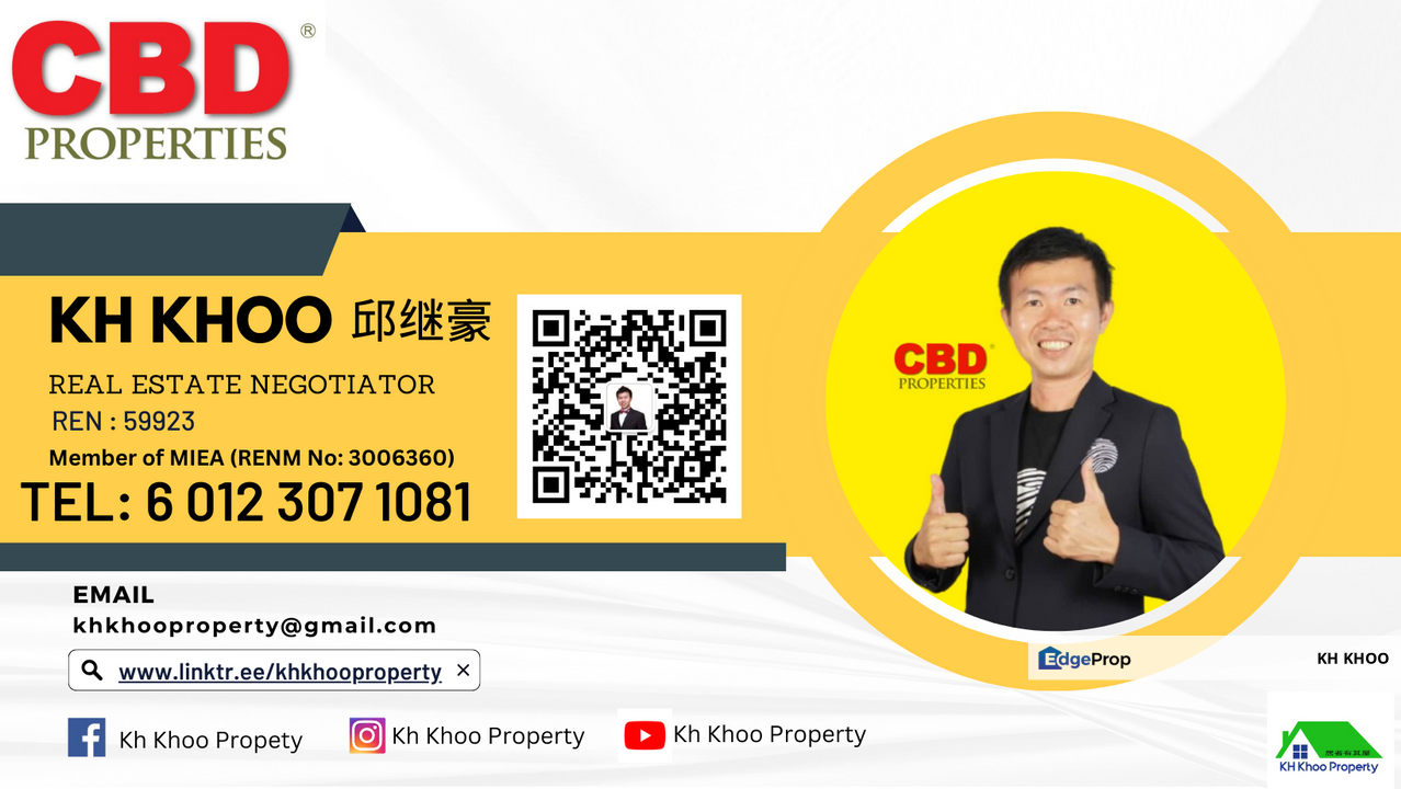 Monterez Bungalow Land for Sales @ Seksyen 9 Shah Alam, Selangor, Selangor, Shah Alam