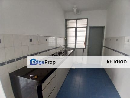 Goodyear Court 9 Apartment for Sales @ USJ14, , Selangor, USJ