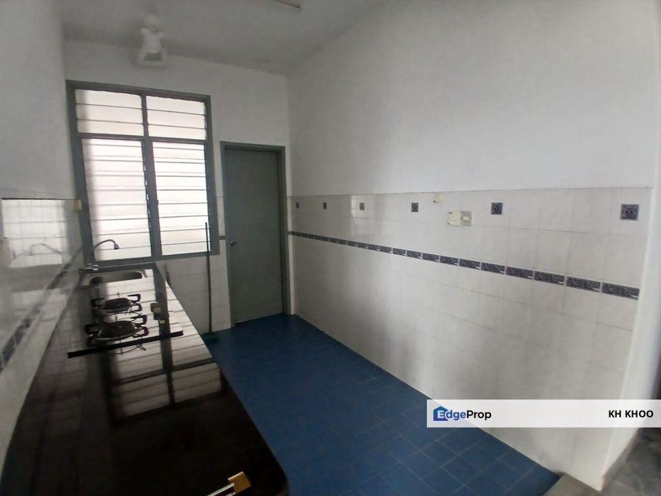 Goodyear Court 9 Apartment for Sales @ USJ14, , Selangor, USJ